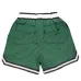 RHUDE Breathable Mesh Street Sports Shorts for unisex #A29995