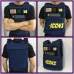 Tactical Vest With ICONS Print And Patches For Urban Streetwear And Outdoor Style #999926639