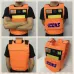Tactical Vest With ICONS Print And Patches For Urban Streetwear And Outdoor Style #999926639