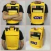 Tactical Vest With ICONS Print And Patches For Urban Streetwear And Outdoor Style #999926639