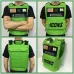 Tactical Vest With ICONS Print And Patches For Urban Streetwear And Outdoor Style #999926639