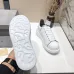 Alexander McQueen Shoes for Unisex McQueen Sneakers (3 colors) #9123861