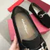 Fendi Black Suede Loafers With Iconic Metal Buckle For Elevated Men's Fashion #9123223