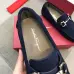 Fendi Black Suede Loafers With Iconic Metal Buckle For Elevated Men's Fashion #9123223