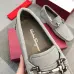 Fendi Black Suede Loafers With Iconic Metal Buckle For Elevated Men's Fashion #9123223