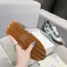 Stylish Loewe Sneakers With Gray Tones And Signature Bow Design For Fashion Forward Looks Unisex Shoes #A30344