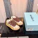 Stylish Lanvin Sneakers With White And Yellow Tones And Unique Zigzag Lacing Design Unisex Shoes #A30441