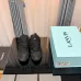 Sleek All Black Lanvin Sneakers Showcasing Timeless Design And Premium Craftsmanship #A30448