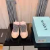 Elegant Lanvin Pink Sneakers With Distinctive Zig Zag Lacing And Premium Design Unisex Shoes #A30449