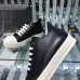 Rick Owens DRKSHDW Jumbo Lace Low #A26927