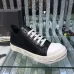 Rick Owens DRKSHDW Jumbo Lace Low #A26927