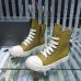 Rick Owens DRKSHDW Jumbo Lace Low #A26936