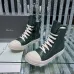 Rick Owens DRKSHDW Jumbo Lace Low #A26941