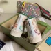 Gucci high top shoes for Kids 1:1 Quality #999930444