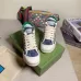 Gucci high top shoes for Kids 1:1 Quality #999930444