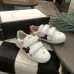 Gucci white shoes for Kid #A37878