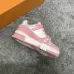 Louis Vuitton shoes for kids #A21957
