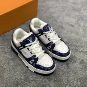 Louis Vuitton shoes for kids #A21962