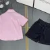 Dior tracksuits for kids #A62541