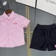 Dior tracksuits for kids #A62541