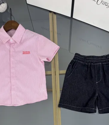 Dior tracksuits for kids #A62541