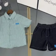 Dior tracksuits for kids #A62542