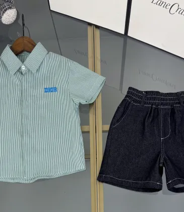 Dior tracksuits for kids #A62542