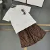 Fendi tracksuits for kids #A62543