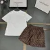 Fendi tracksuits for kids #A62543