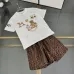 Fendi tracksuits for kids #A62544