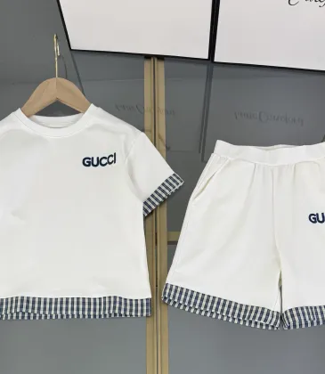 Brand G tracksuits for kids #A62536