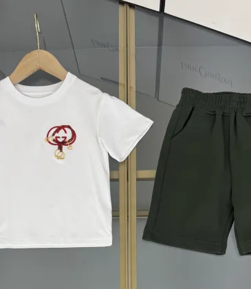 Brand G tracksuits for kids #A62538