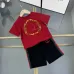 Gucci tracksuits for kids #A62539