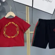 Gucci tracksuits for kids #A62539