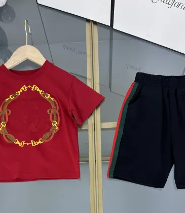 Brand G tracksuits for kids #A62539