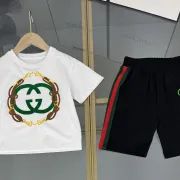 Gucci tracksuits for kids #A62540