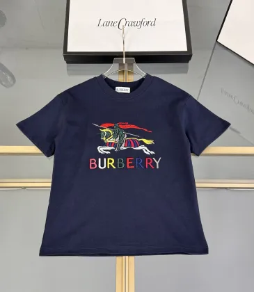 Burberry t-shirt for kids #A62518