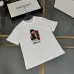 Burberry t-shirt for kids #A62519