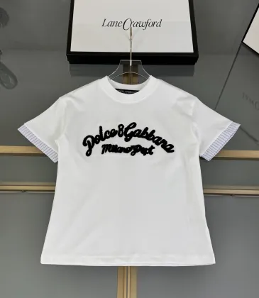 D&amp;G t-shirt for kids #A62520