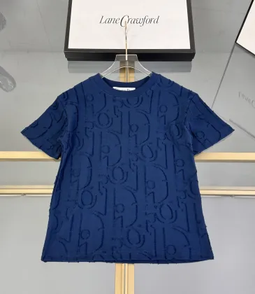 Dior t-shirt for kids #A62521