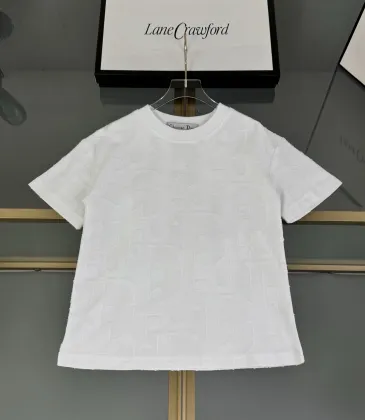 Dior t-shirt for kids #A62522