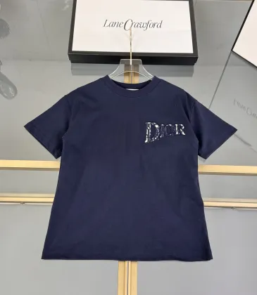 Dior t-shirt for kids #A62523