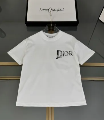 Dior t-shirt for kids #A62524