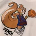Fendi t-shirt for kids #A62509