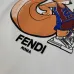 Fendi t-shirt for kids #A62509