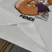 Fendi t-shirt for kids #A62509