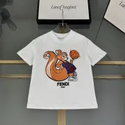 Fendi t-shirt for kids #A62509