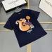 Fendi t-shirt for kids #A62511