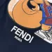 Fendi t-shirt for kids #A62511