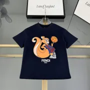 Fendi t-shirt for kids #A62511